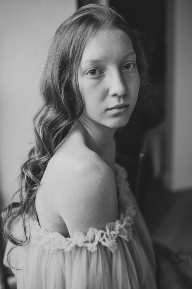 Photograph by Tatiana Butova