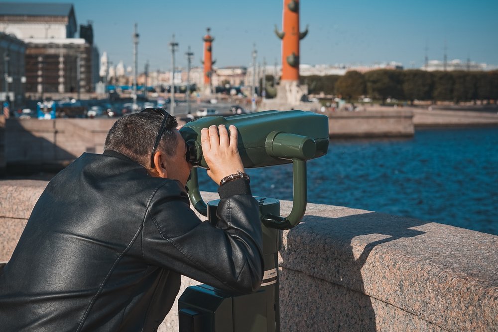 Photograph by Юлия Крапивина