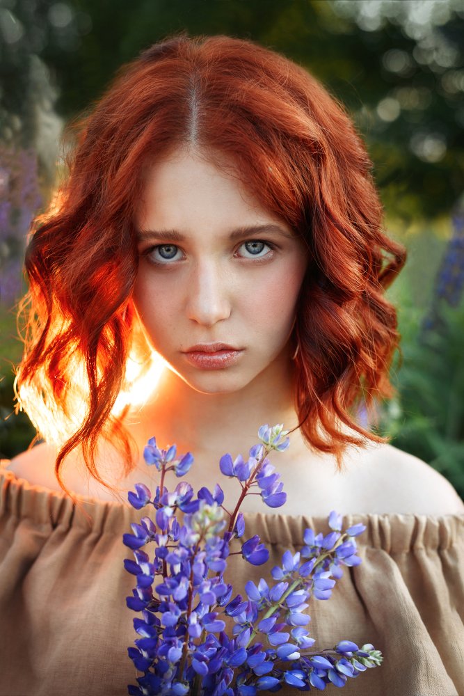 Photograph by Ярославна Жидкова