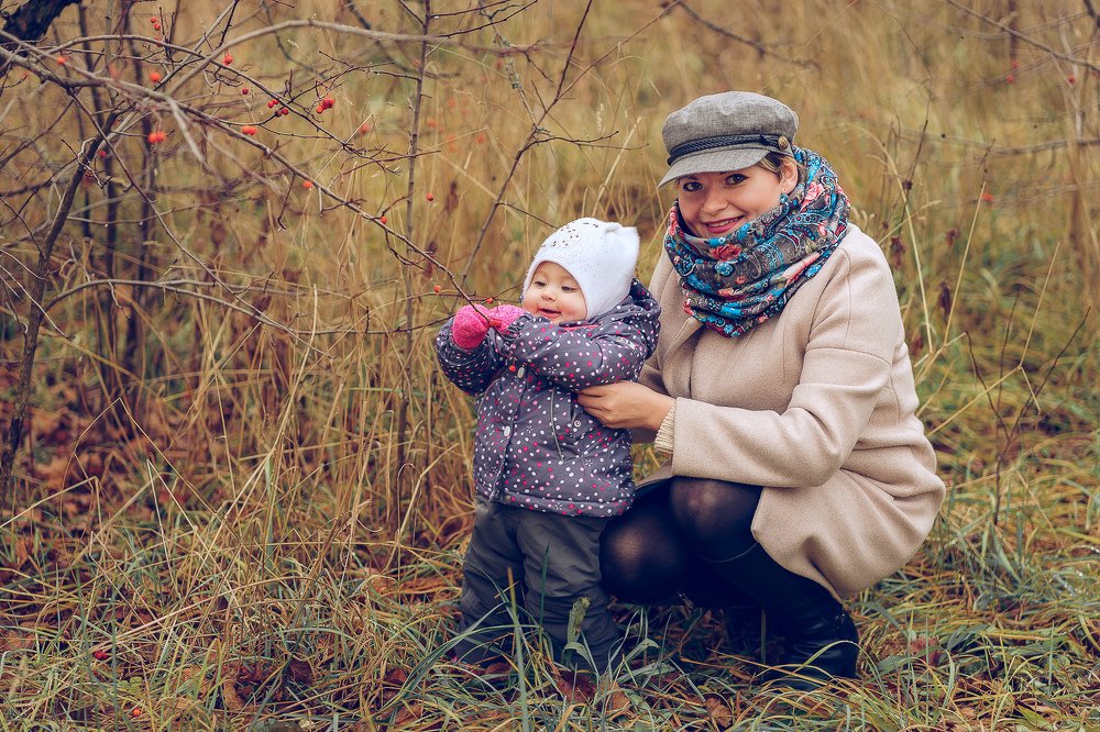 Photograph by Юлия Крапивина