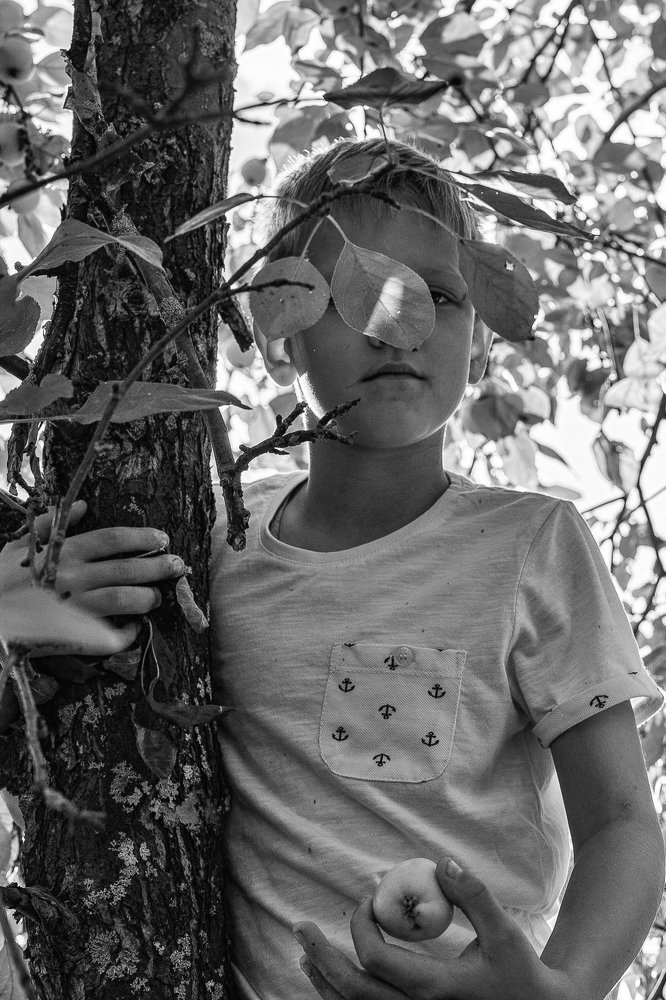 Photograph by Юлия Крапивина