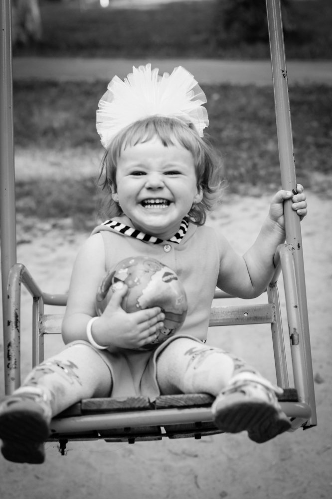 Фотография автора Алеся Лущик