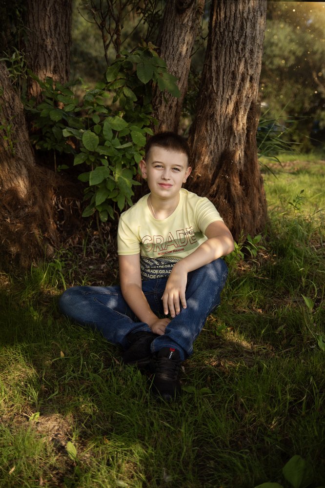 Photograph by Ольга Воронина