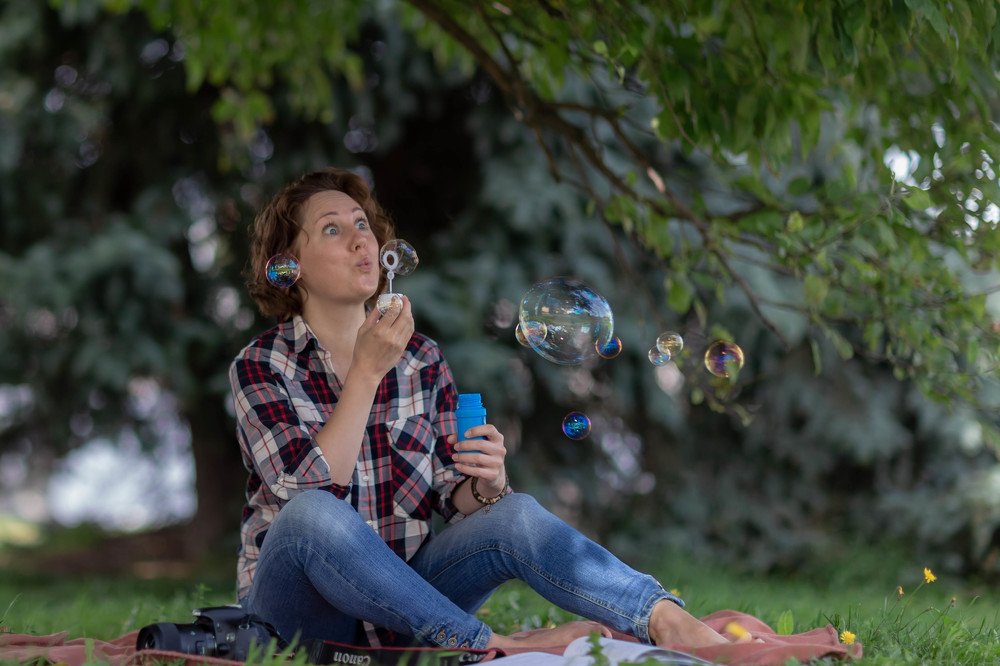 Photograph by Андриян Чаркин