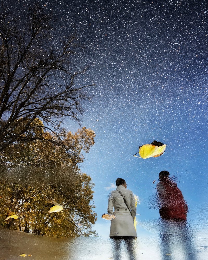 Photograph by Рита Типунина