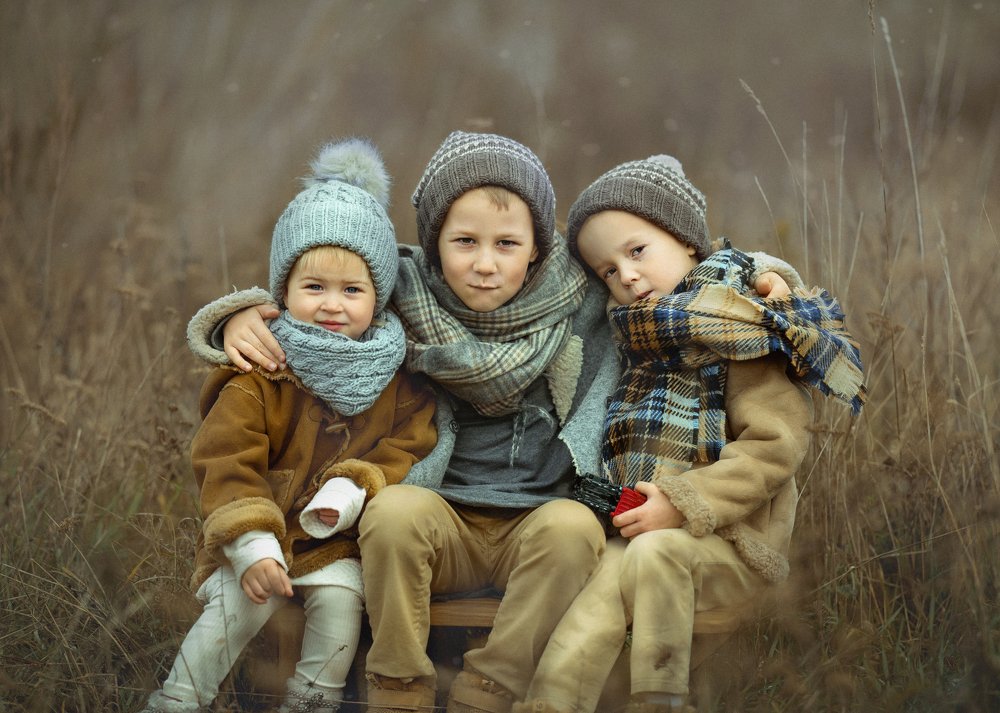 Photograph by Monika Steć