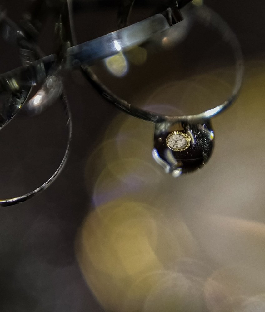 Photograph by Елена Бохолдина