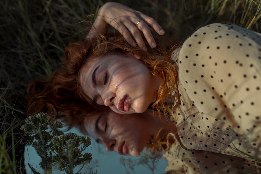 Photograph by Ксения Заводчикова