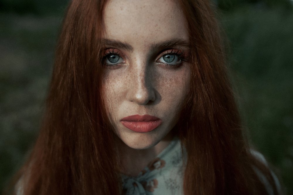 Photograph by Ксения Заводчикова