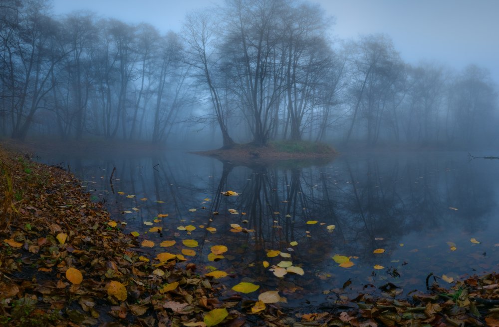 Photograph by Ivan Maljarenko 