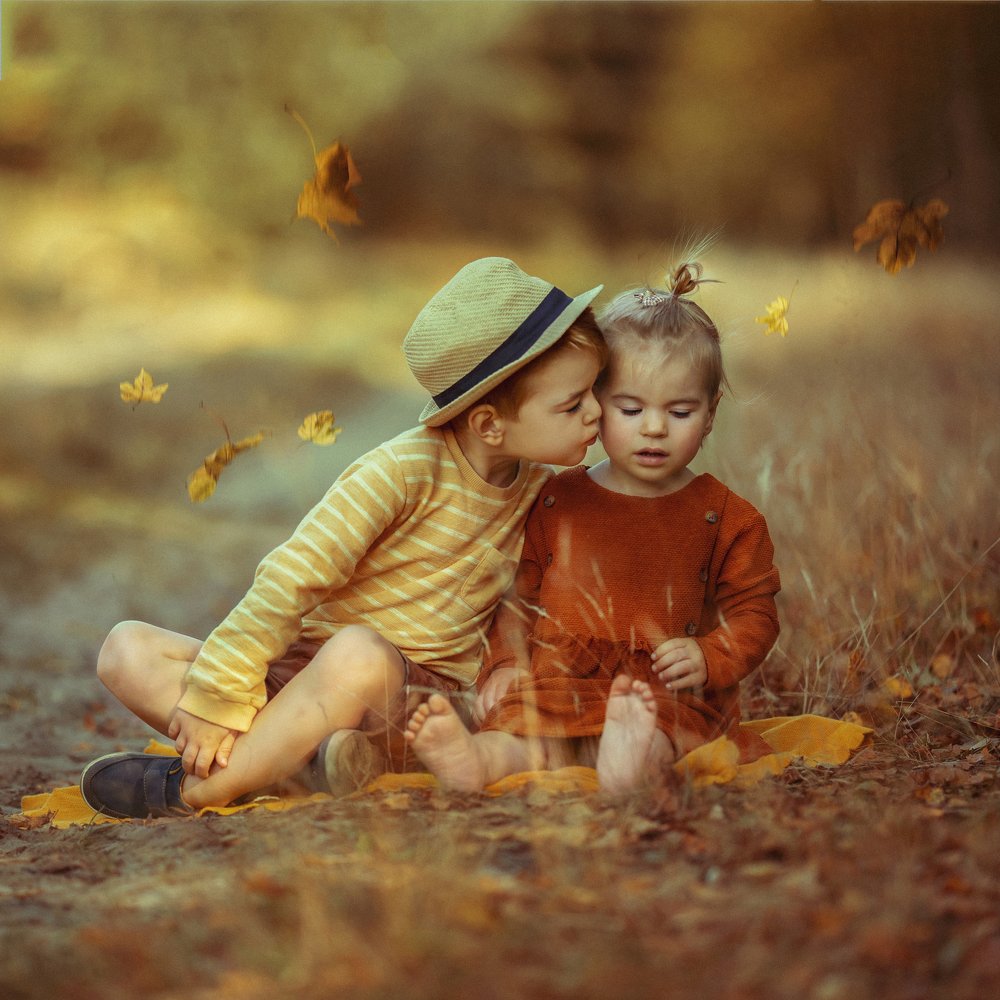 Photograph by Monika Steć