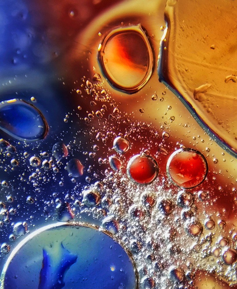 Photograph by Елена Бохолдина