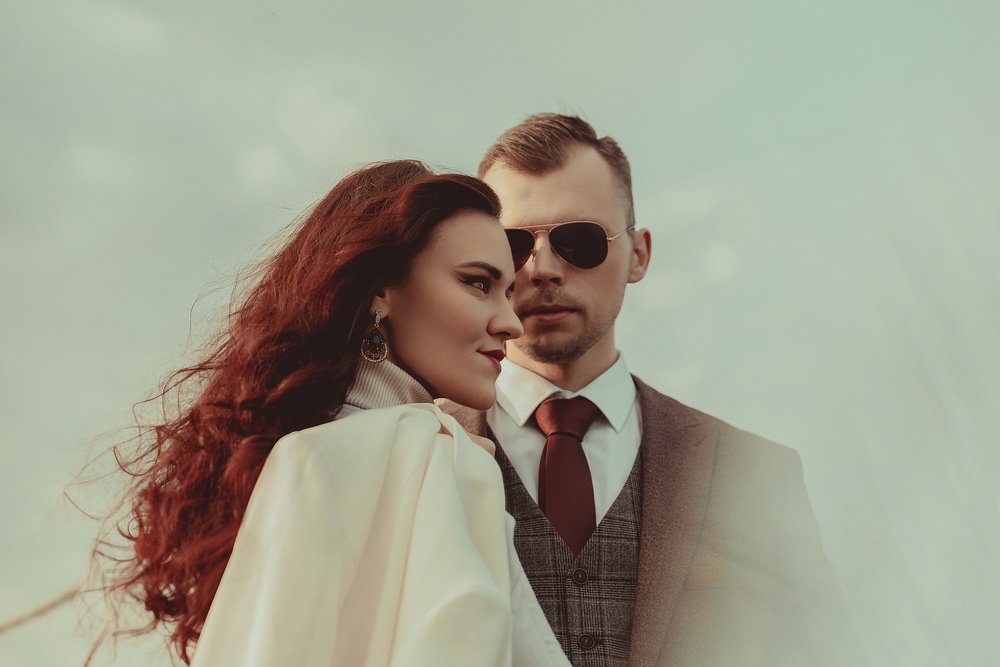 Photograph by Nika Soul