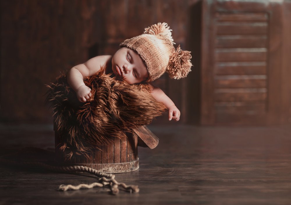 Photograph by Parsa Torabi