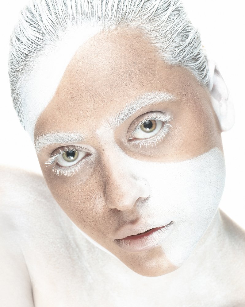 Photograph by Mohammad Beheshti