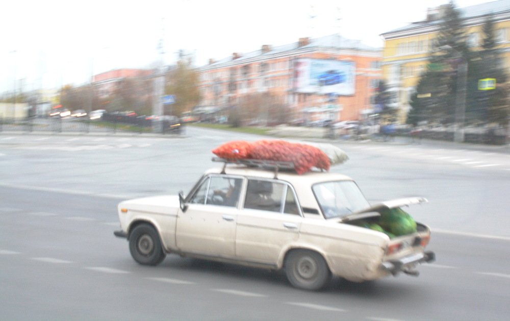 Photograph by Ирина Ивачева