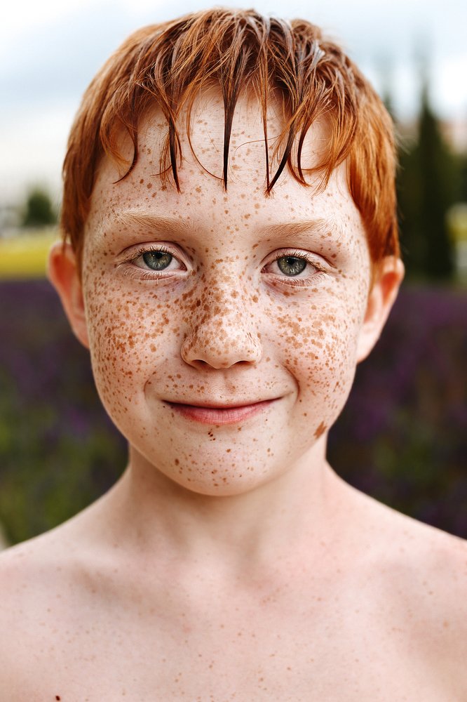 Photograph by Ксения Заводчикова