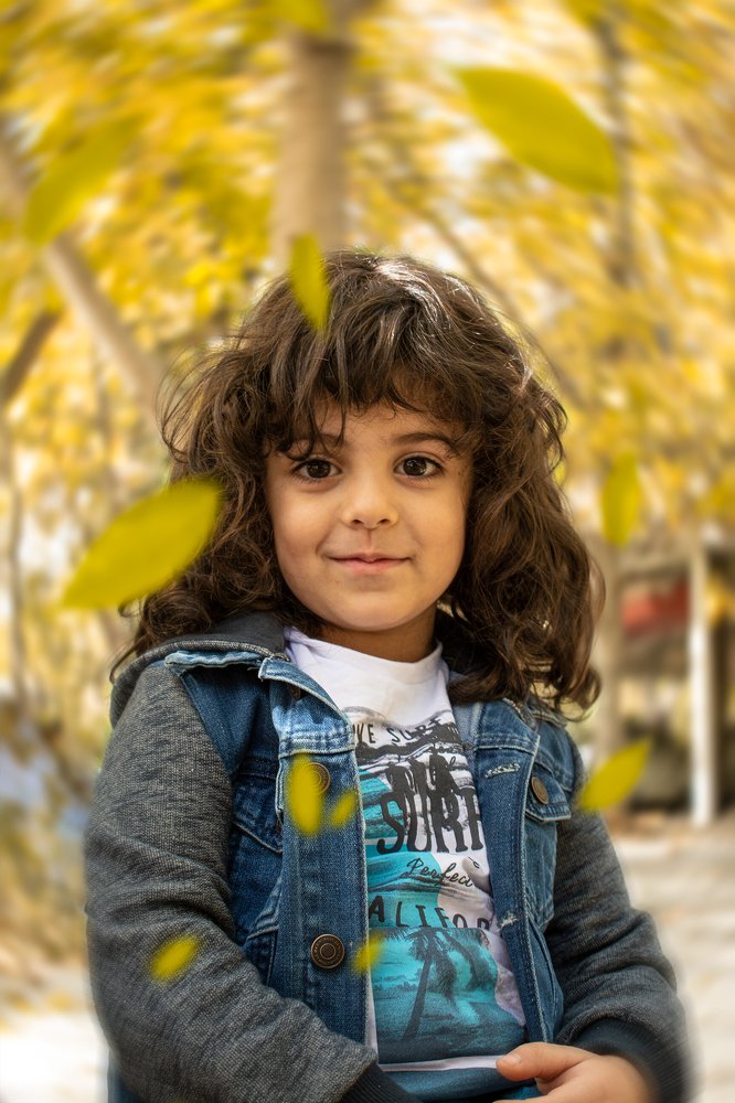 Photograph by Javad Allahyari