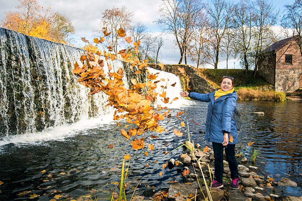 Фотография автора Viaceslavas Bazykas