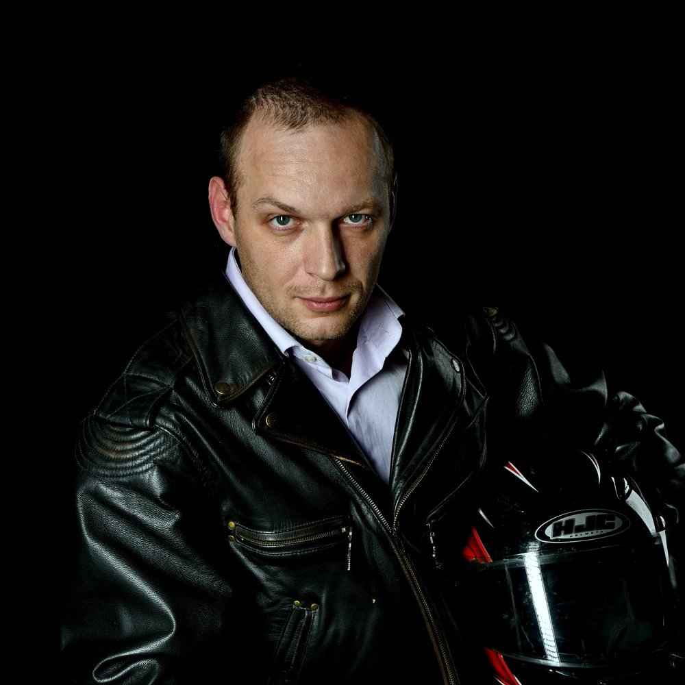 Photograph by Сергей Сёмин