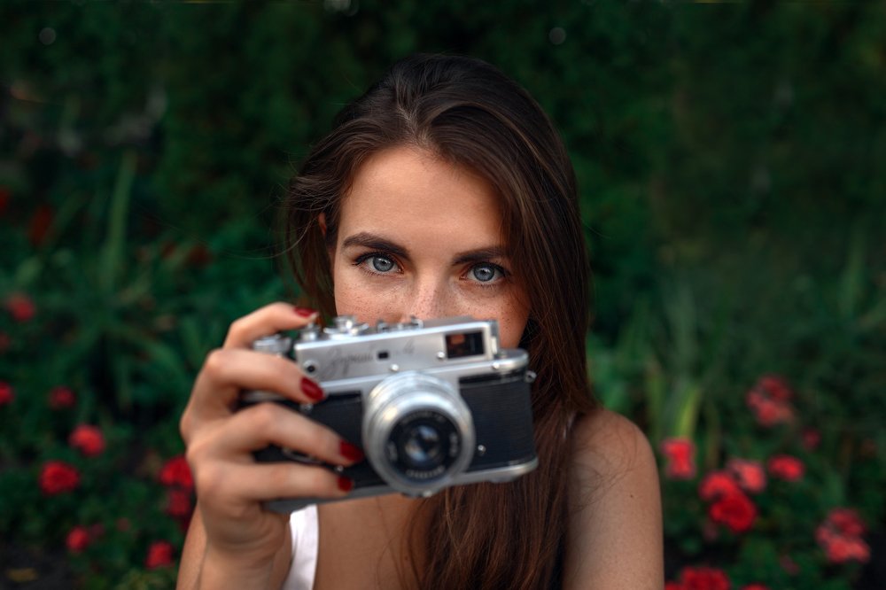 Photograph by Sergey kiselov