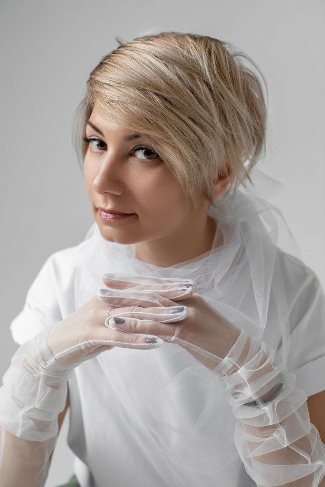 Photograph by Мария Бочкова