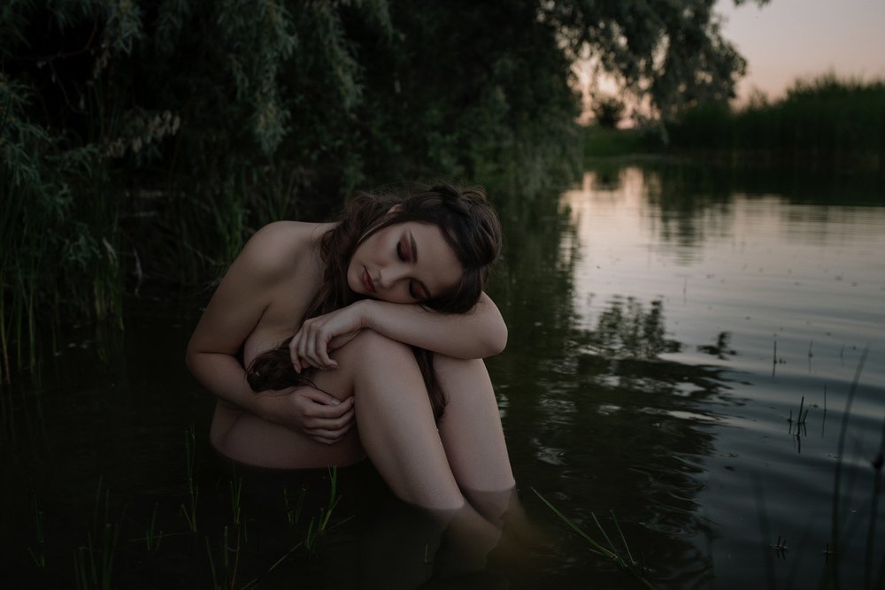 Photograph by Ксения Заводчикова