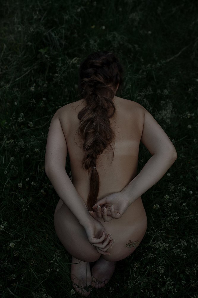 Photograph by Ксения Заводчикова