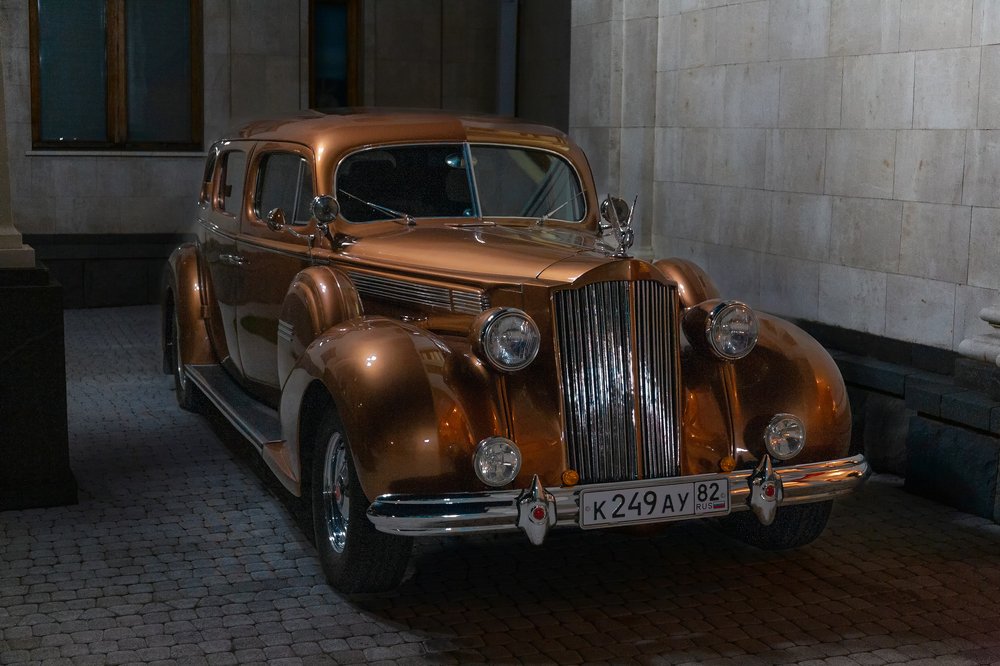 Photograph by Mihail