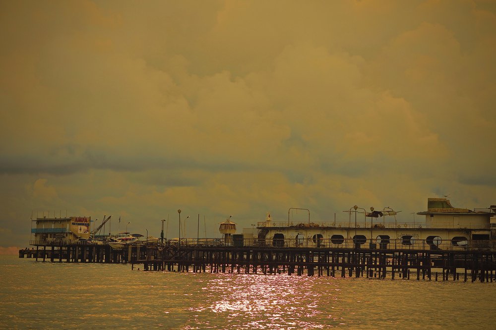 Photograph by Эльза Чанба