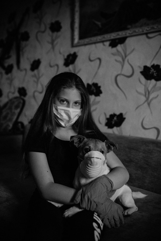 Photograph by Ксения Заводчикова