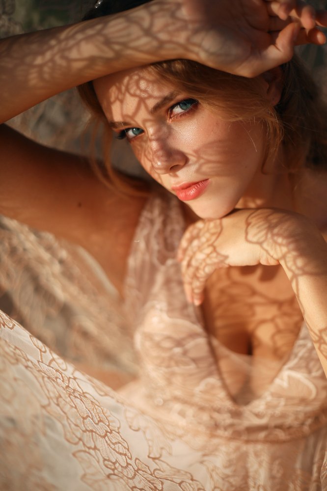 Фотография автора Viktoriia Antonova