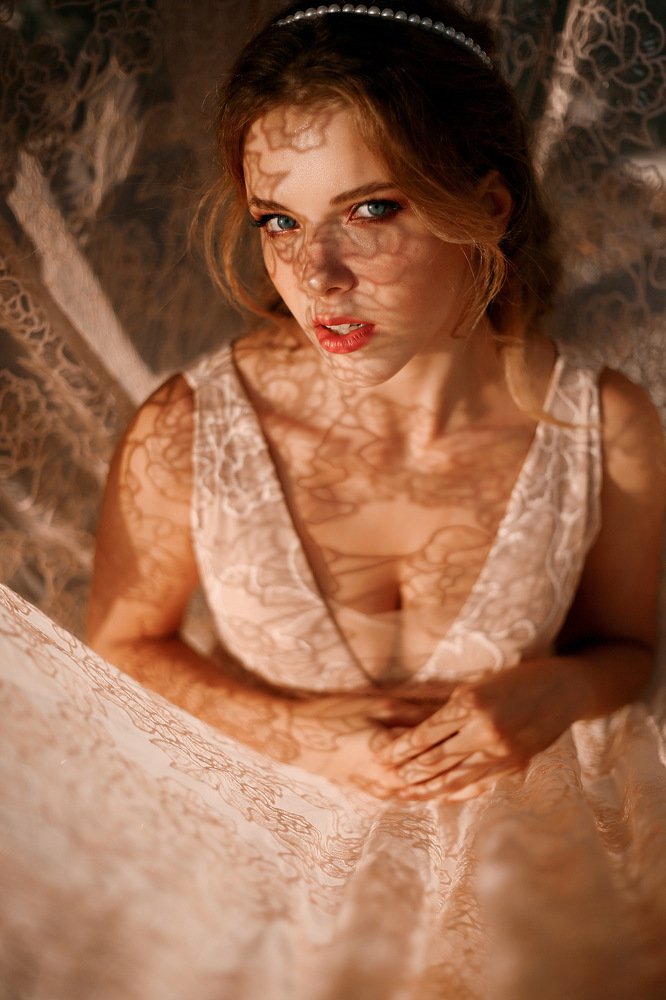 Фотография автора Viktoriia Antonova