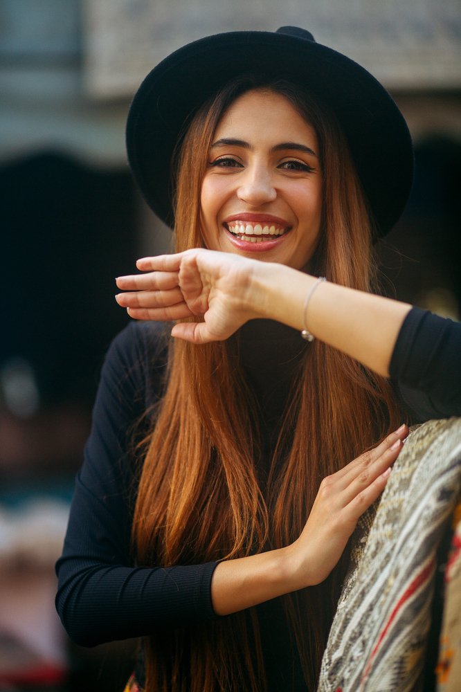 Фотография автора Viktoriia Antonova