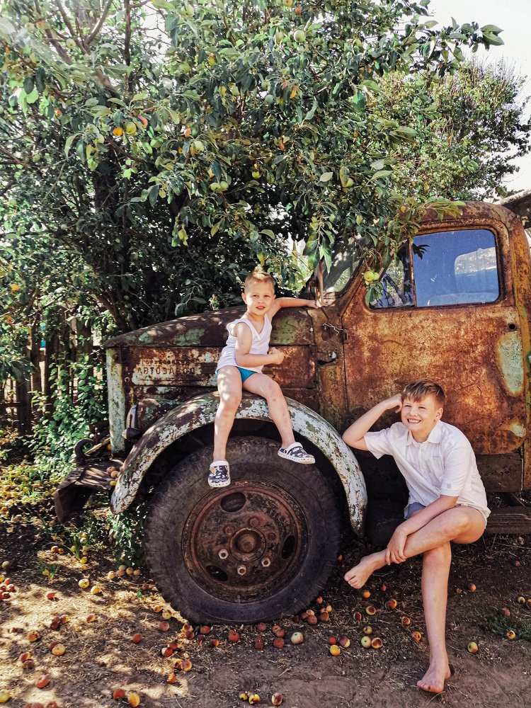 Photograph by Юлия Пешкина