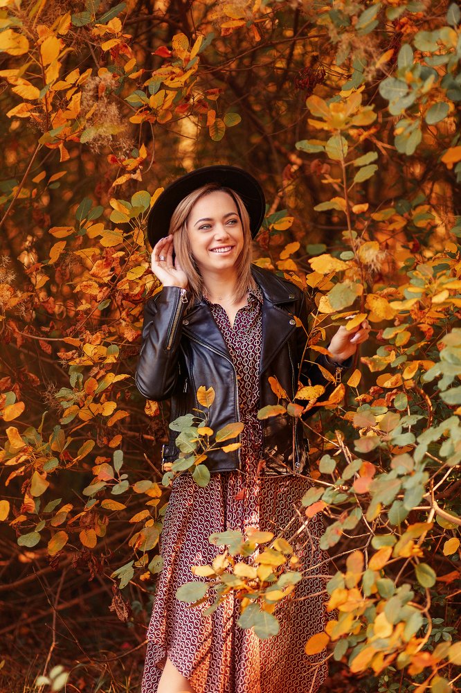 Photograph by Карина Исакова