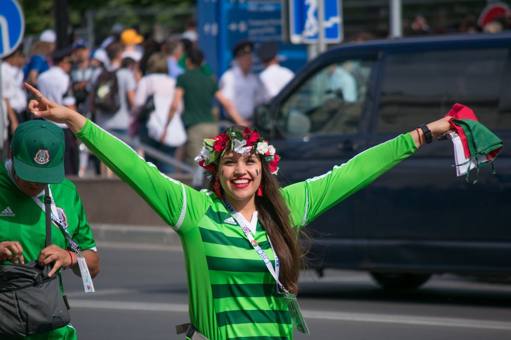 Photograph by Михаил Новиков