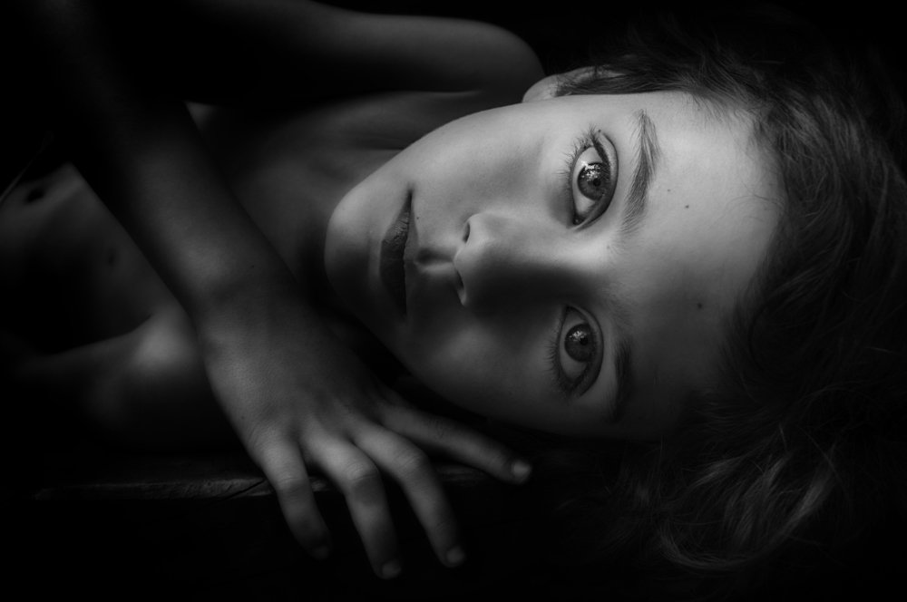 Photograph by Teodora Sarbinska