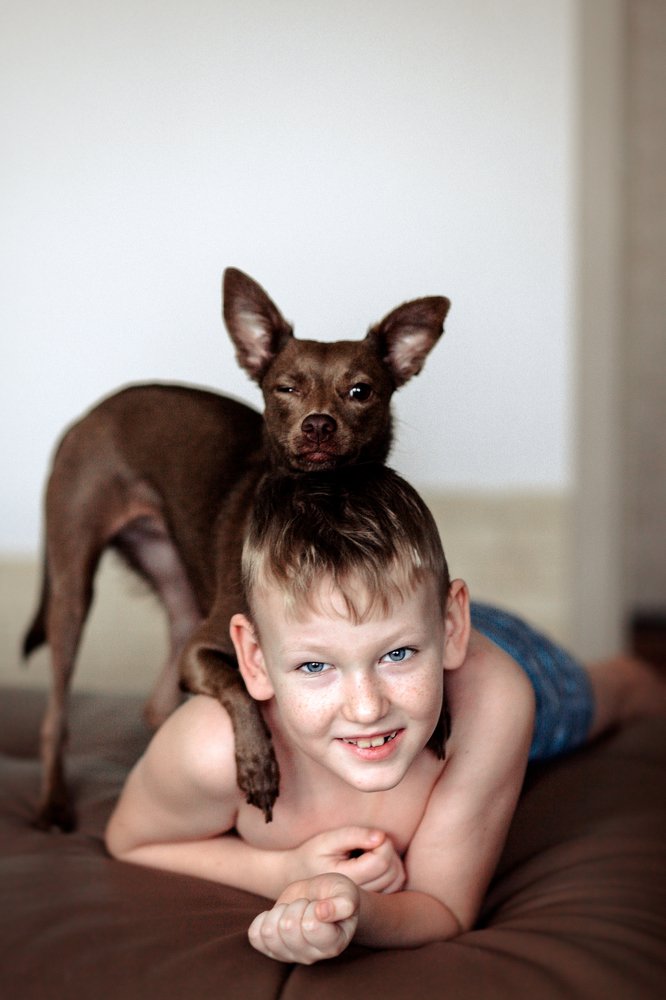 Photograph by Nina Zaytseva