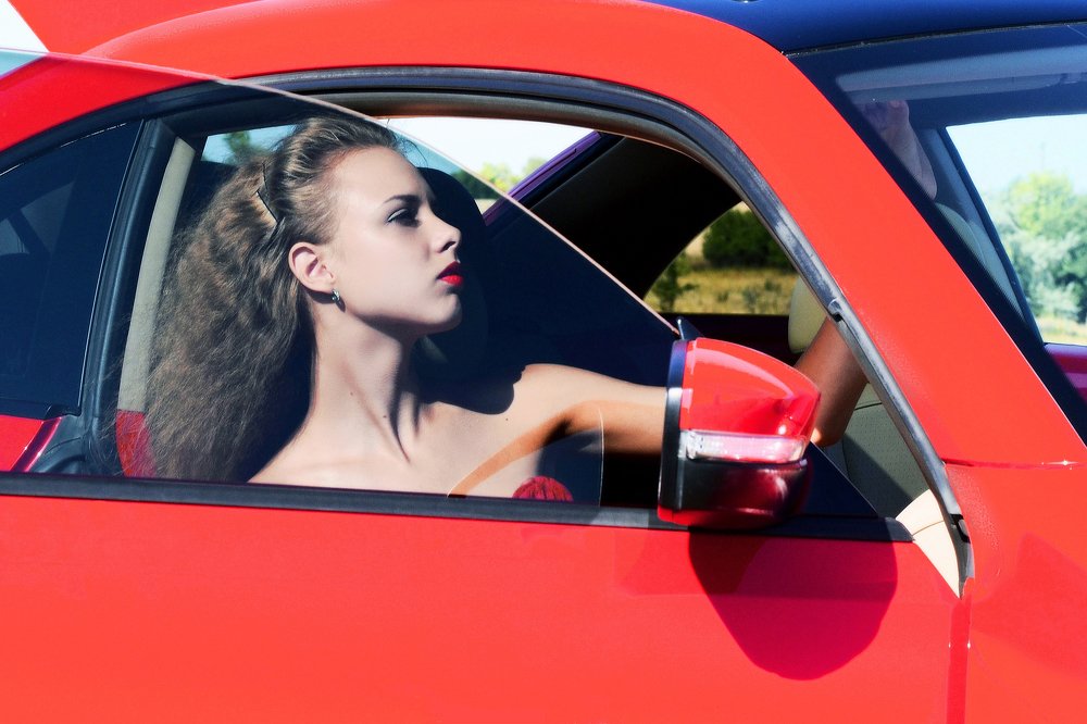 Photograph by Angela Kuzmina