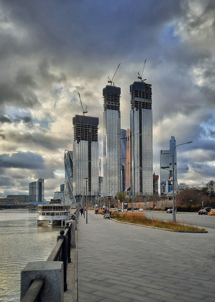 Photograph by Василий Фроленок