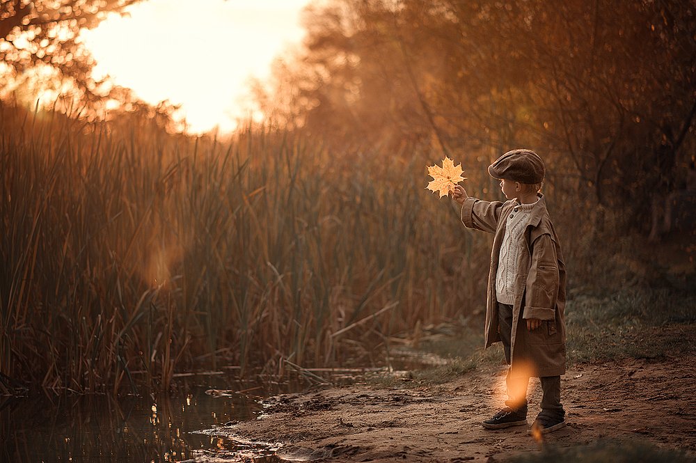 Photograph by Евгения Соколова