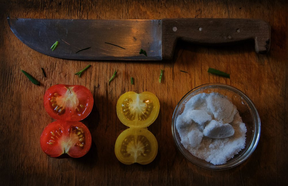 Photograph by Даркина Дарья