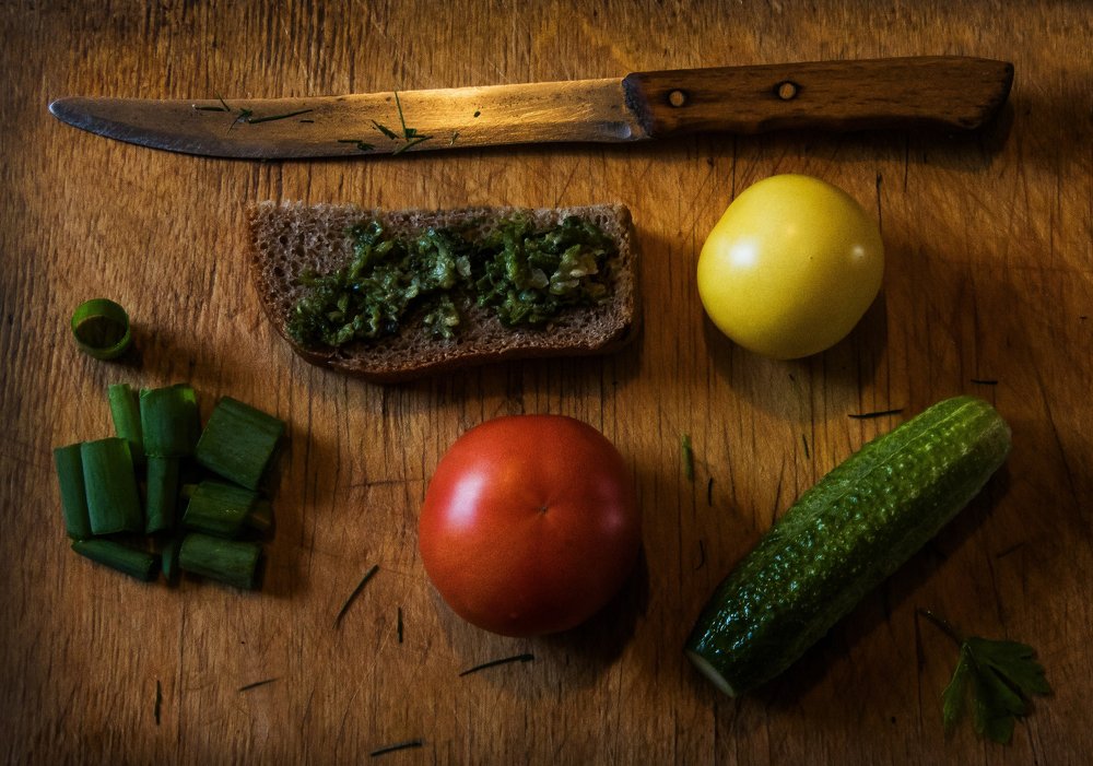 Photograph by Даркина Дарья