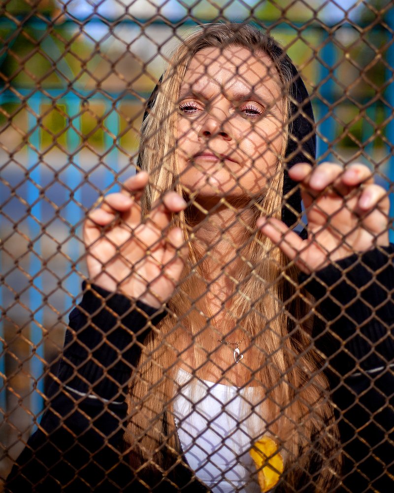 Photograph by Сергей Почевалов