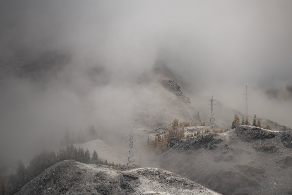 Photograph by Сергей Шерстнев