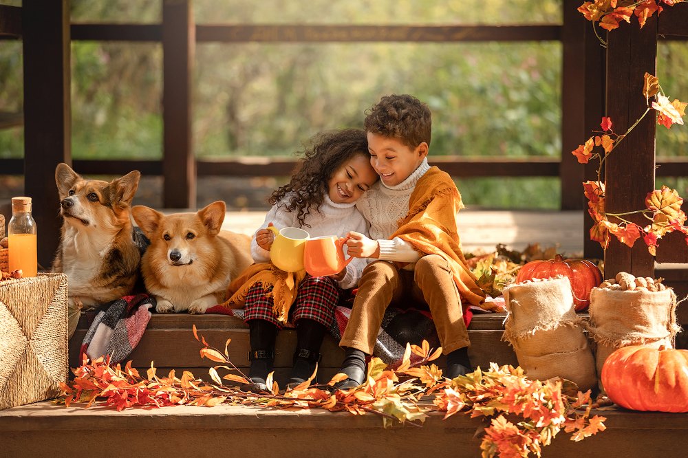 Фотография автора Анжелика