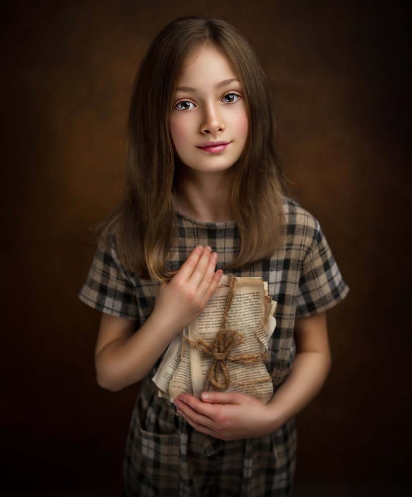 Photograph by Van Der Linden Alexandra