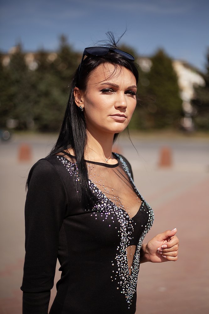 Photograph by Сергей Почевалов