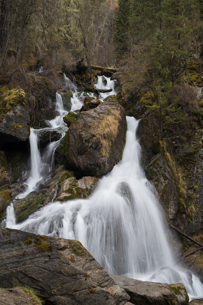 Photograph by Сергей Шерстнев